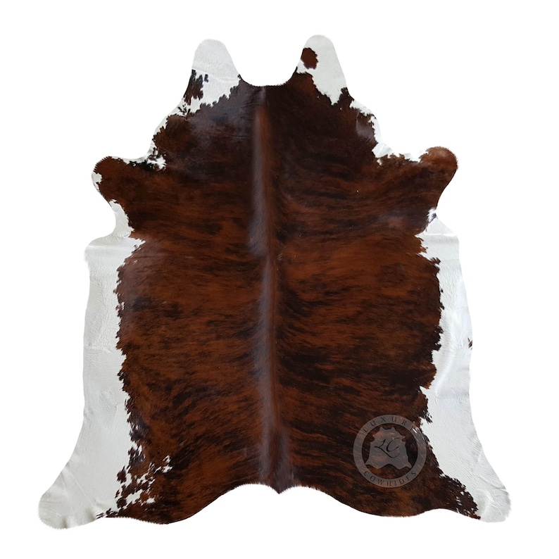 Brindle kohudmatta - M/L/XXL bild 2