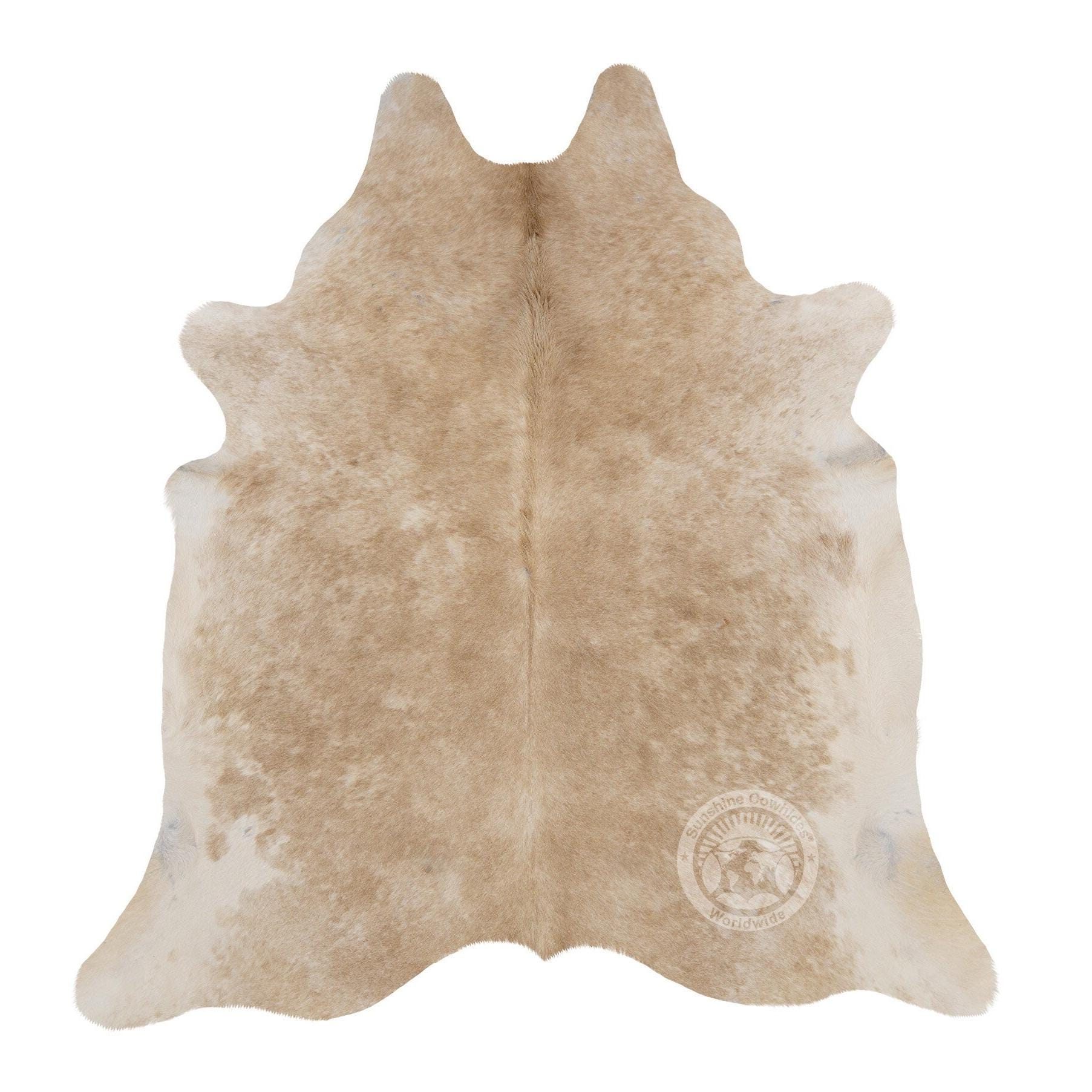 Coloured Cowhide Rug - Etsy