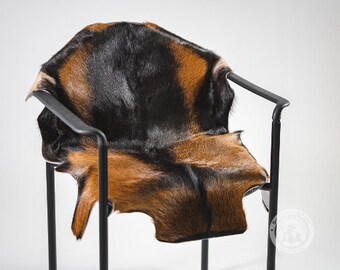 Real Goatskin Hide, Goatskin Rug