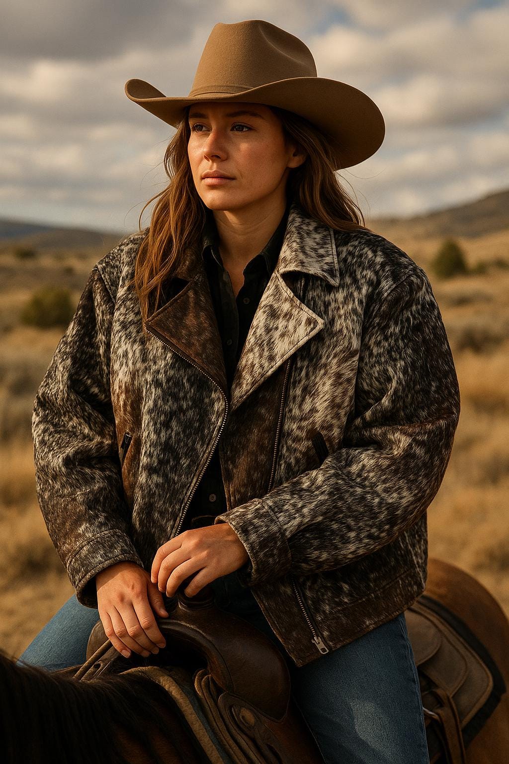 RODEO ジャケット ヴィンテージ 古着 レトロ古着 冬 登山 44 834e2b8263a455d0b7f185833e2930