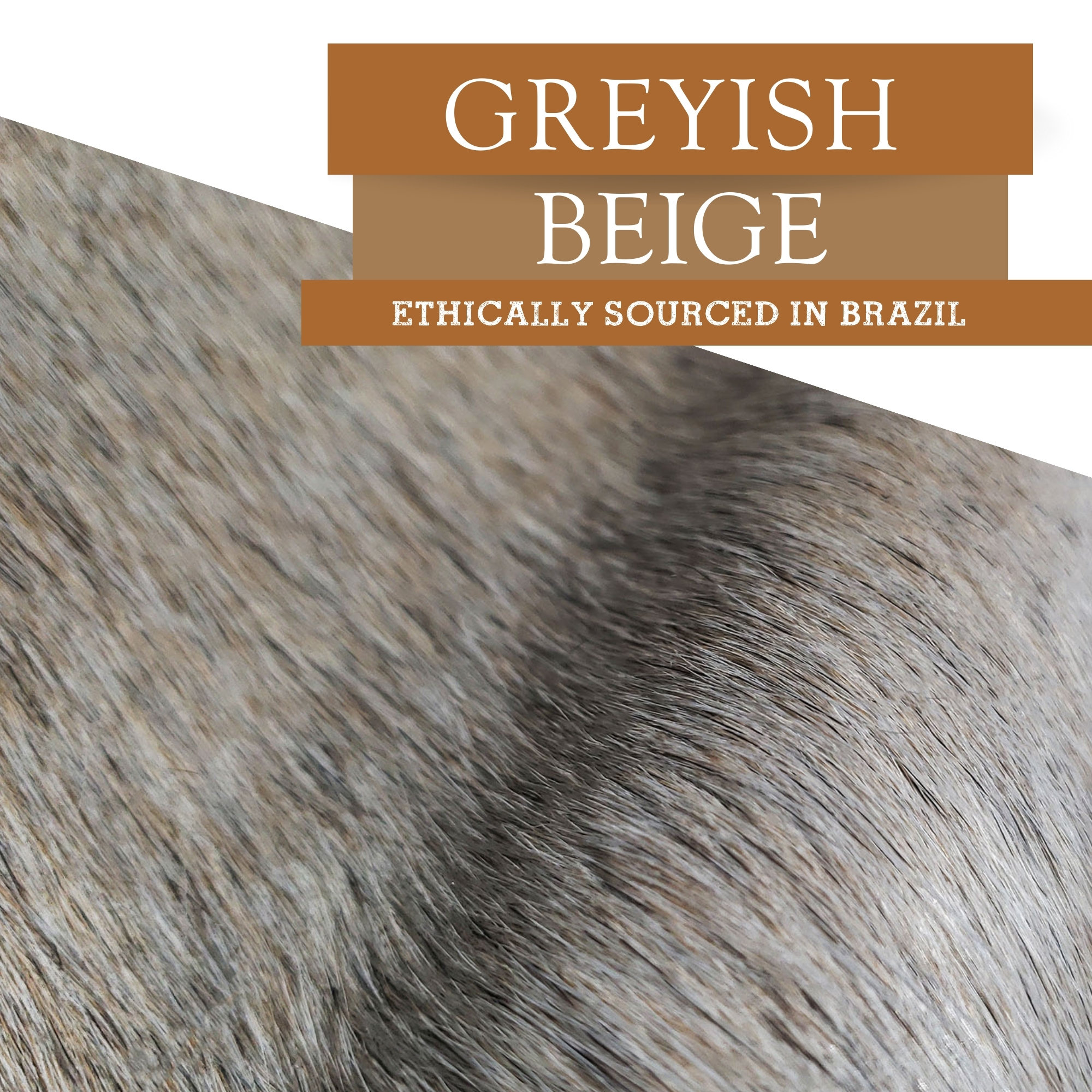 グレーベージュ牛革ラグ - M/L/XXL - Etsy 日本 グレーベージュ牛革ラグ - M/L/XXL - Etsy 日本