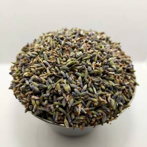 Fiori di lavanda essiccati, scegli la quantità desiderata