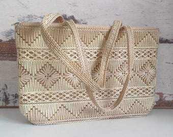 Vintage Tasche