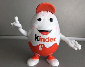 rare kinder surprise toys