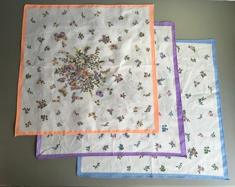 Boxed 3 Mens Welsh Wales Dragon Daffodil Handkerchiefs 100/% Cotton Gift New