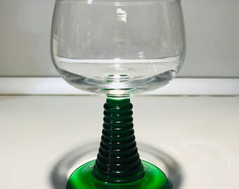 ヴィンテージ レーマー グラス 4 個セット - ヴィンテージ レーマー