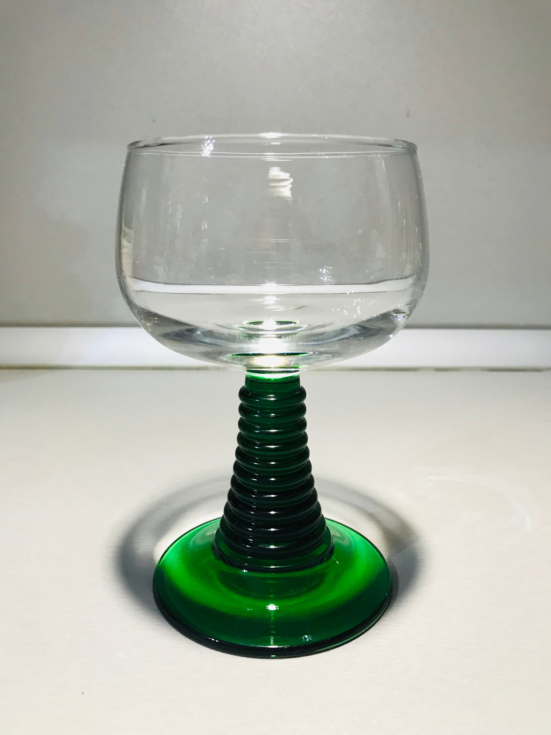 【2024新春福袋】 4 グラス レーマー ヴィンテージ 個セット ヴィンテージ - 工芸品