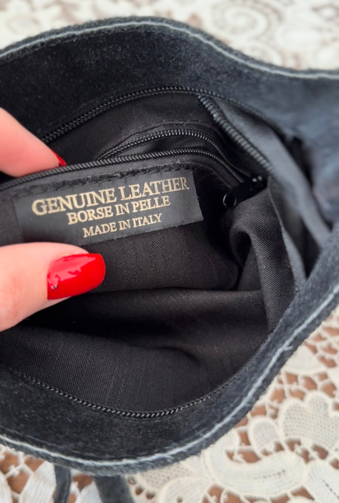 Personalized Italian Handmade Stylish Bags For Women – Ad Hoc Atelier