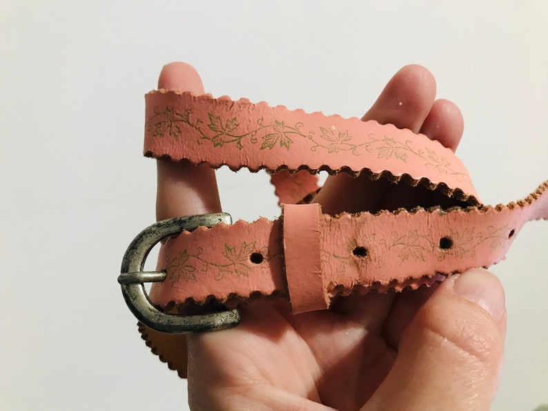 belt