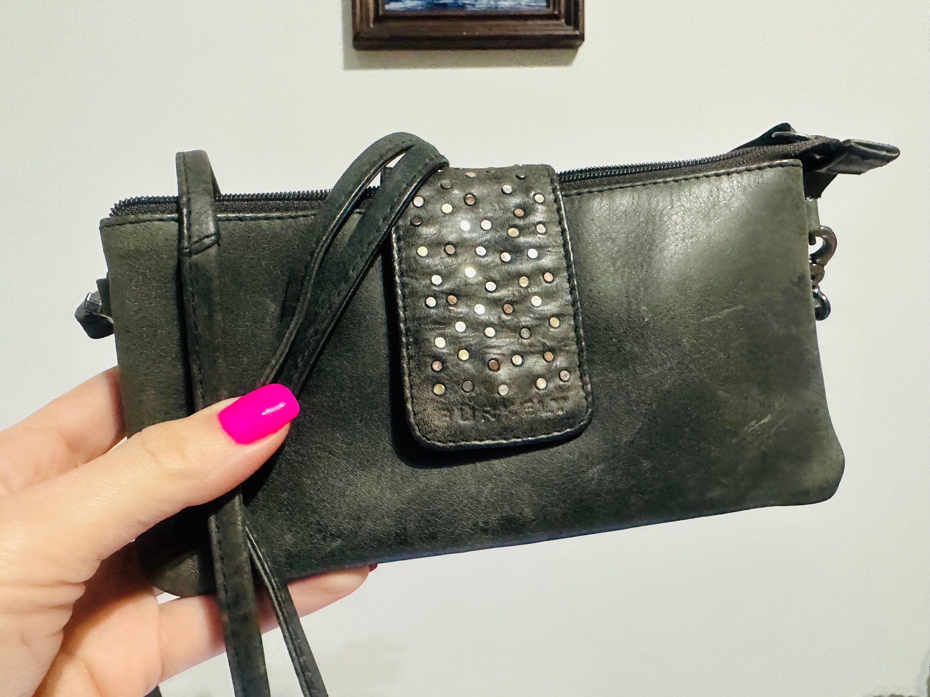Burkely crossbody sale