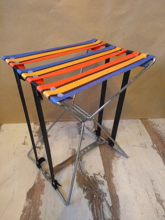 Chaise De Camping Pliante 2 Places En Pvc Avec Poche Isotherme, Pêche Bleu - Toute l'offre
