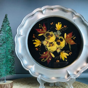 Vintage Blechdose aus der Sammlung von Toni Laura