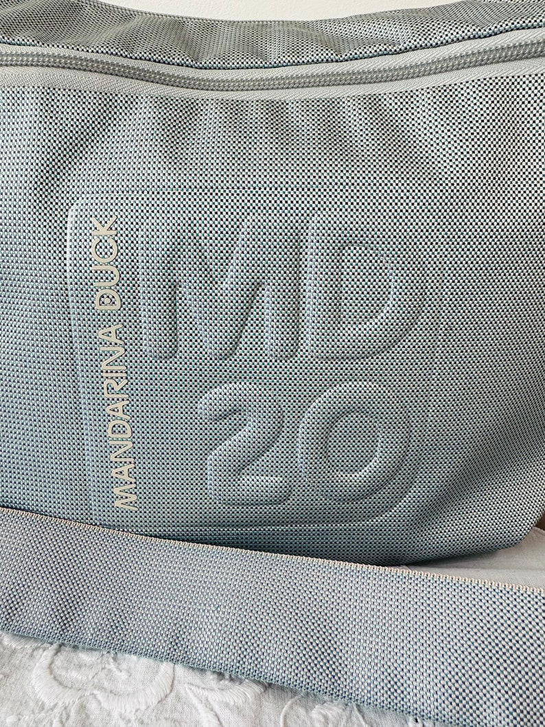Mandarina duck crossbody bag image 2