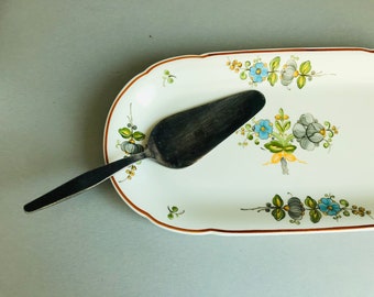 BBI Versilberter Tortenheber