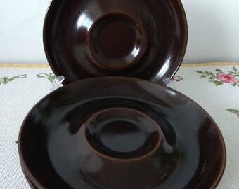 ROSENTHAL Studio Line Germany Set of 6 Saucer - Rosenthal – Terra
