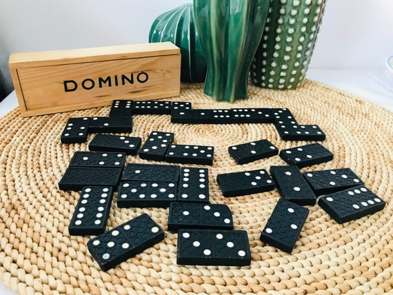 Domino Game