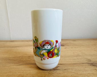 ローゼンタールのスタジオラインの花瓶、ビョルン・ウィンブラッドの