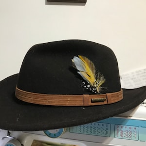 hat