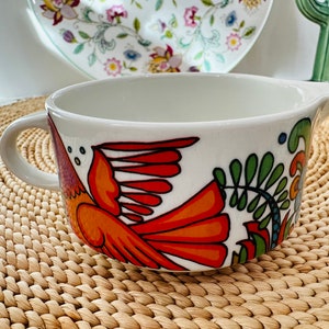 Villeroy & Boch Acapulco creamer (9)