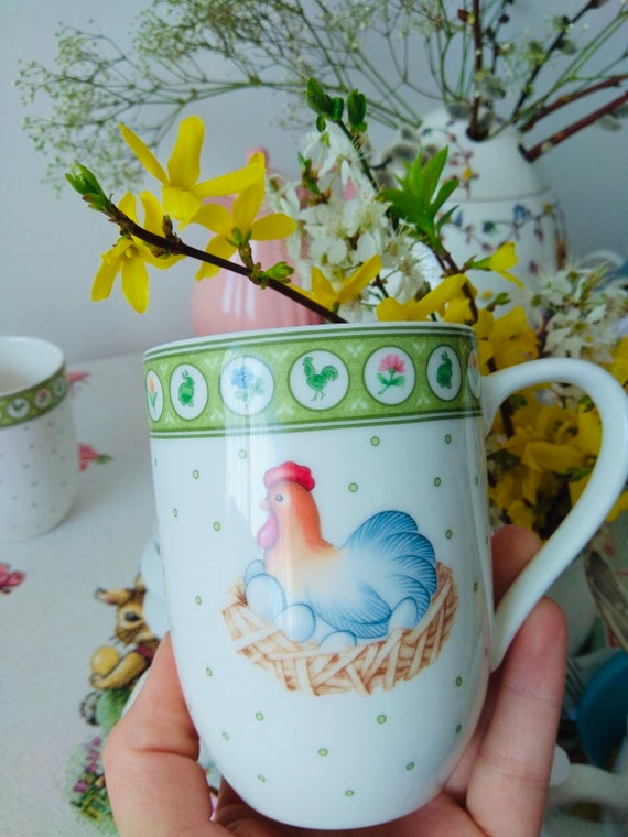 Easter with Villeroy & Boch