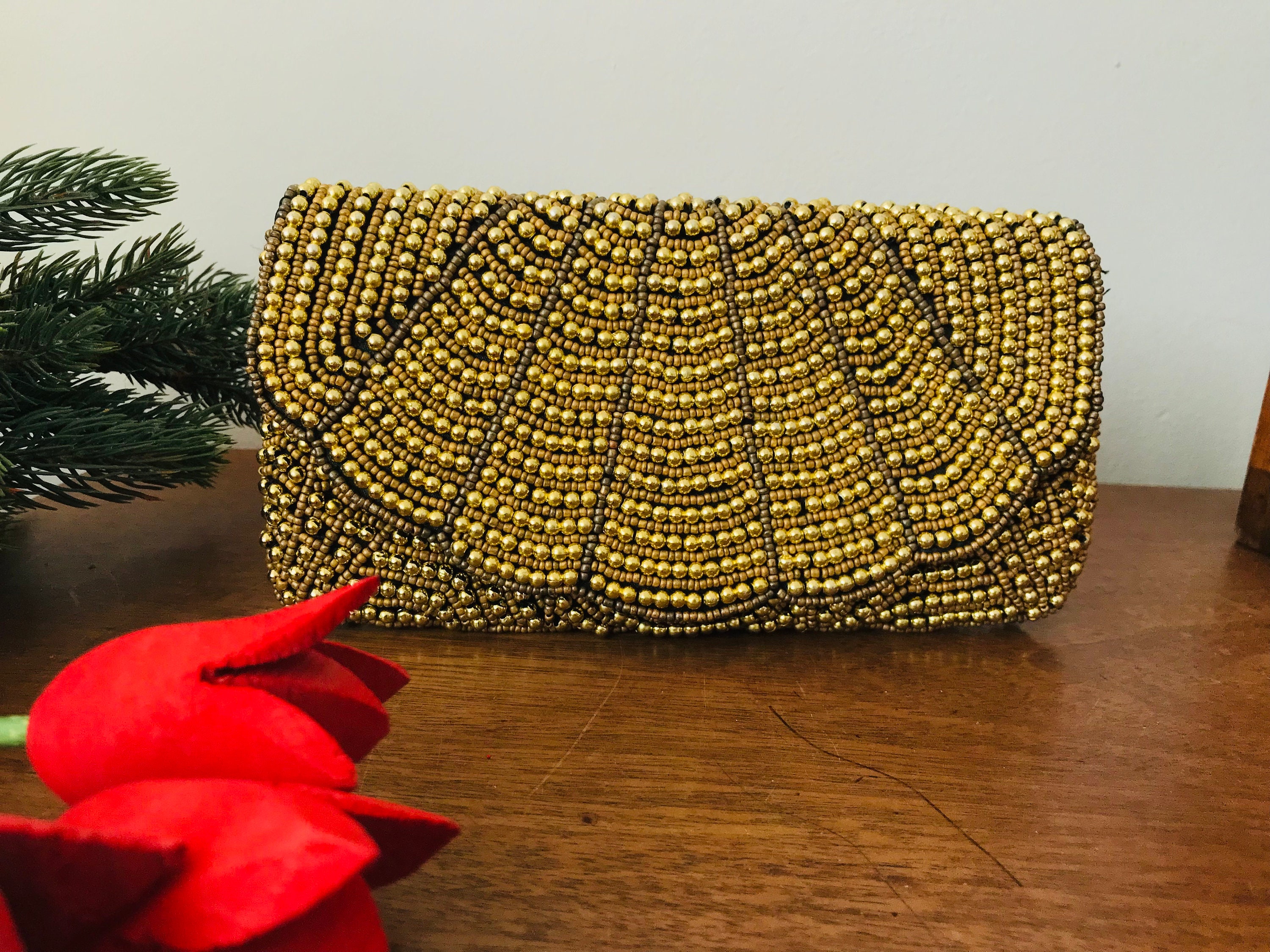 Top Handle Asos Gold Clutch Top Handle Gold Clutch Bag Asos ASOS