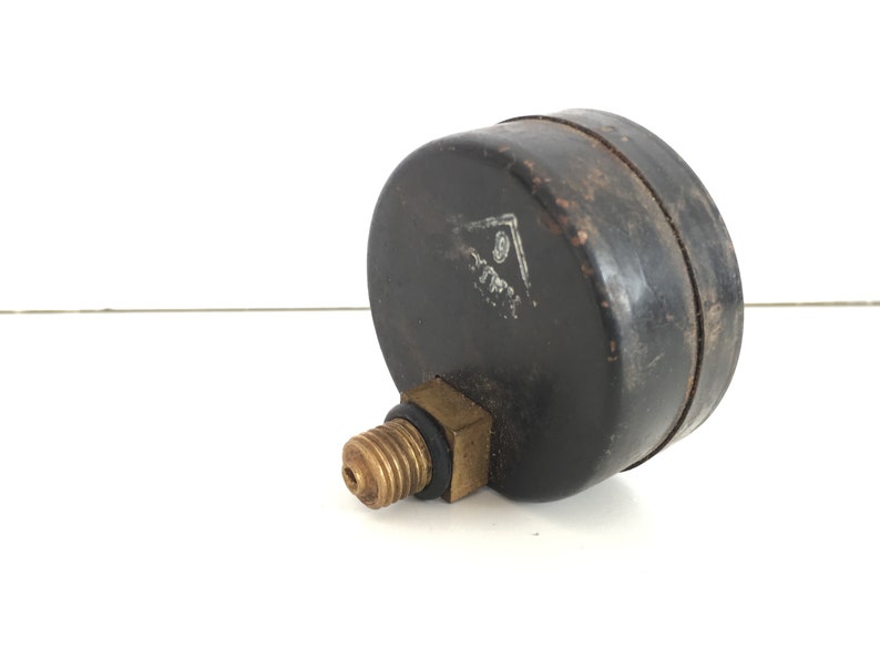 Air Pressure Measuring Device Manometer Air Pressure Etsy