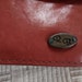 Sac à Main Vintage RENATO BERNATINI En Cuir Authentique – Occasion – Style Bandoulière