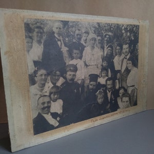 Alte Fotografie - Vintage Fotografie - antikes Foto - Vintage Bilder - Retro Foto - Schwarz weiß Fotos -Original Portrait Fotografie