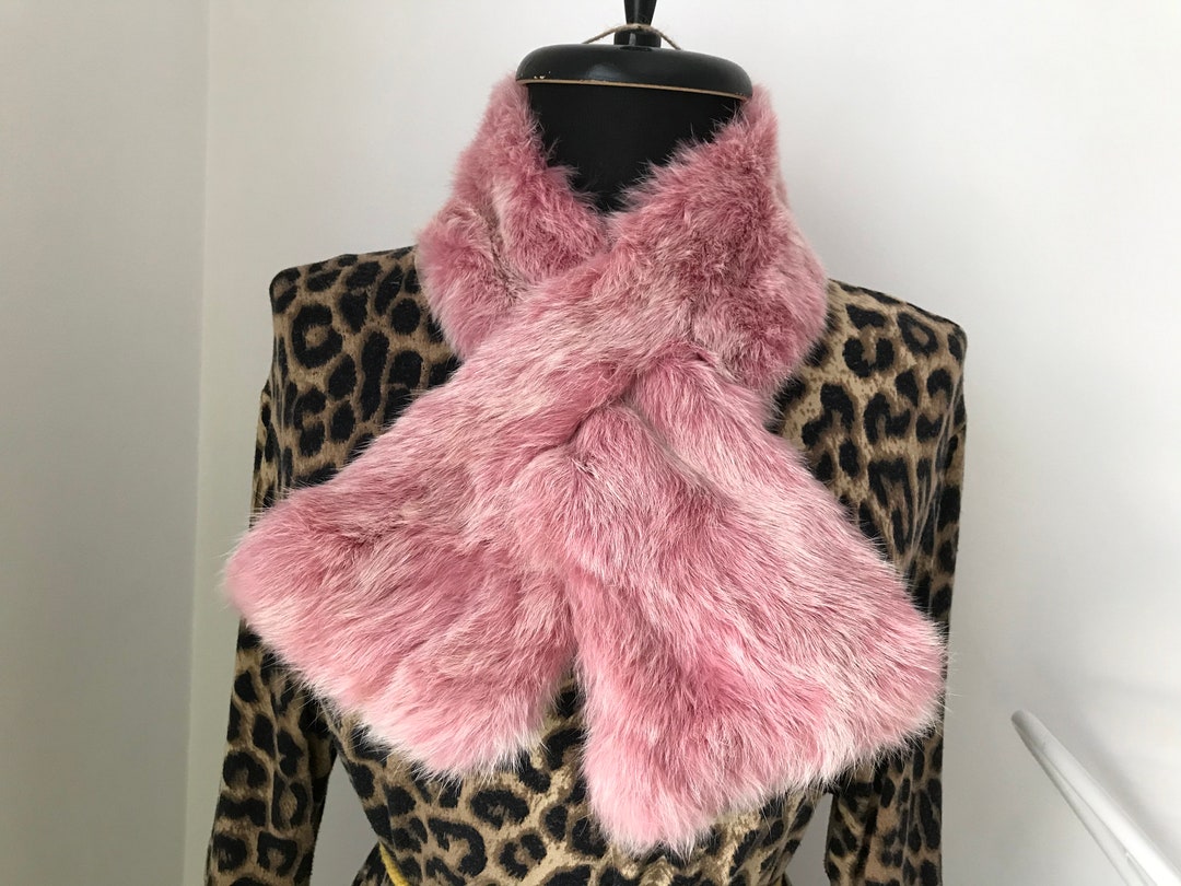 benetton sjaal dames