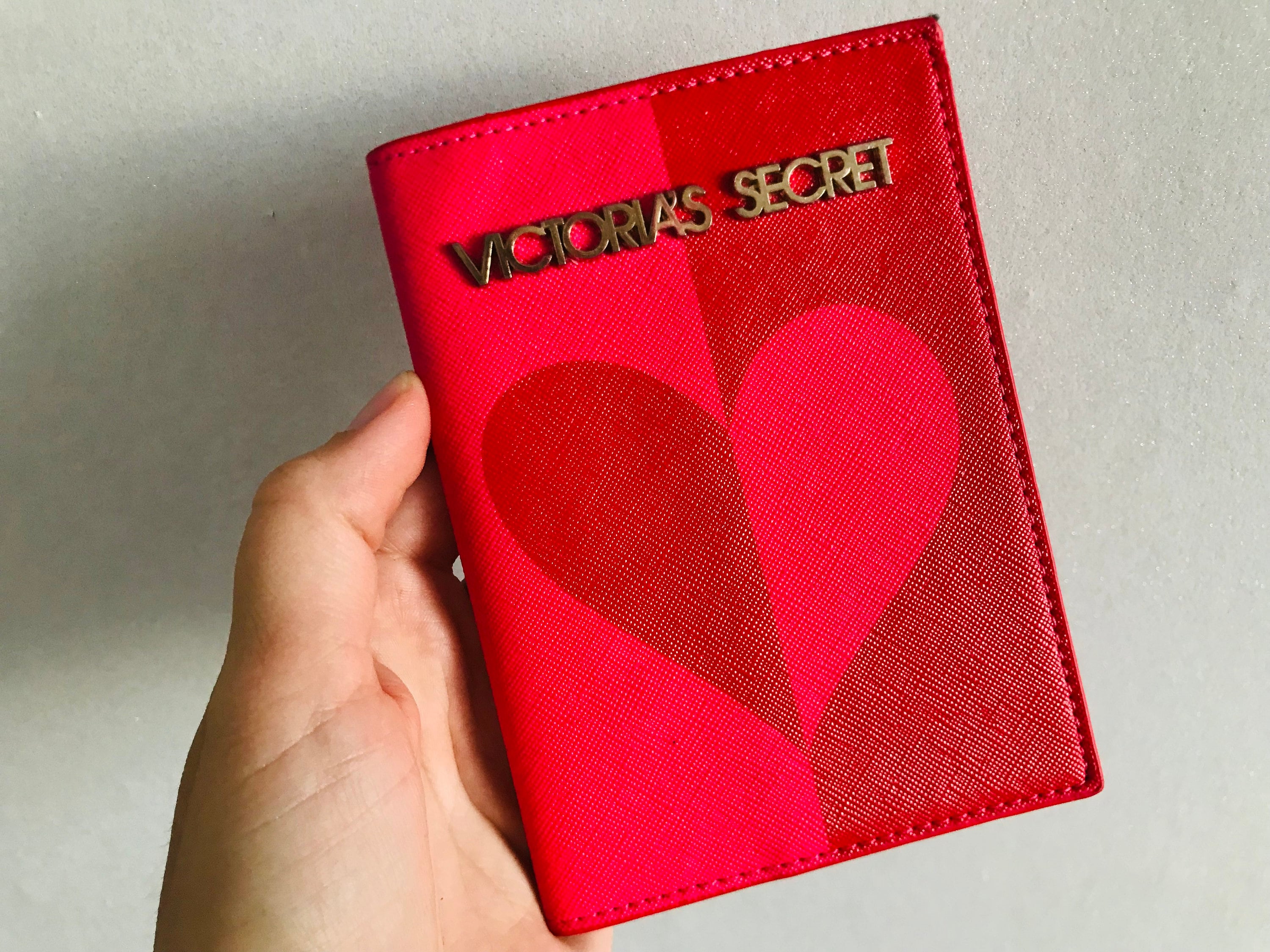 phone cover, passport cover, passport cover, victoria's secret