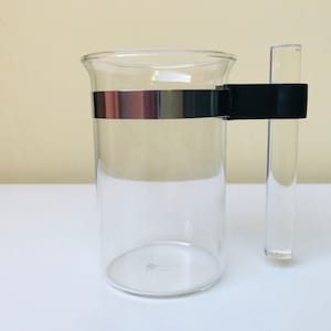Vintage Jenaer Glas rare mug (2)
