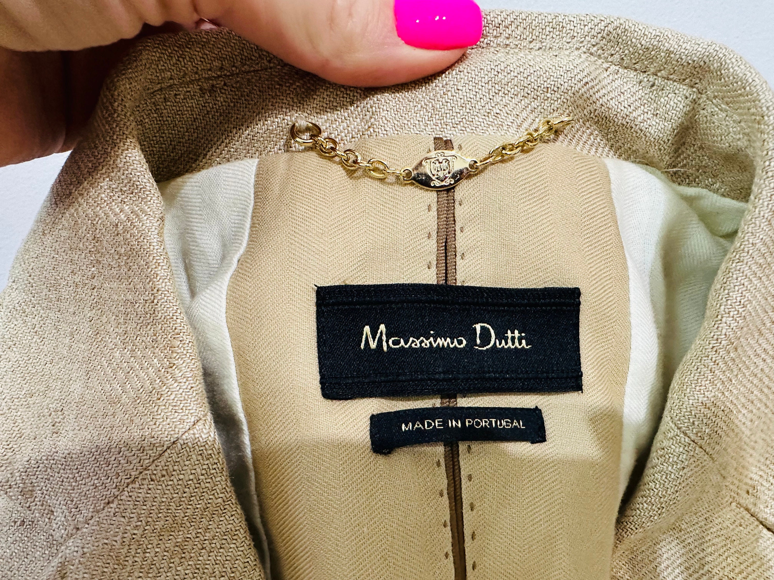Massimo dutti store niños mexico