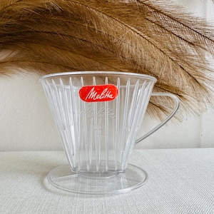 Melitta 102 plastic coffee filter (9)