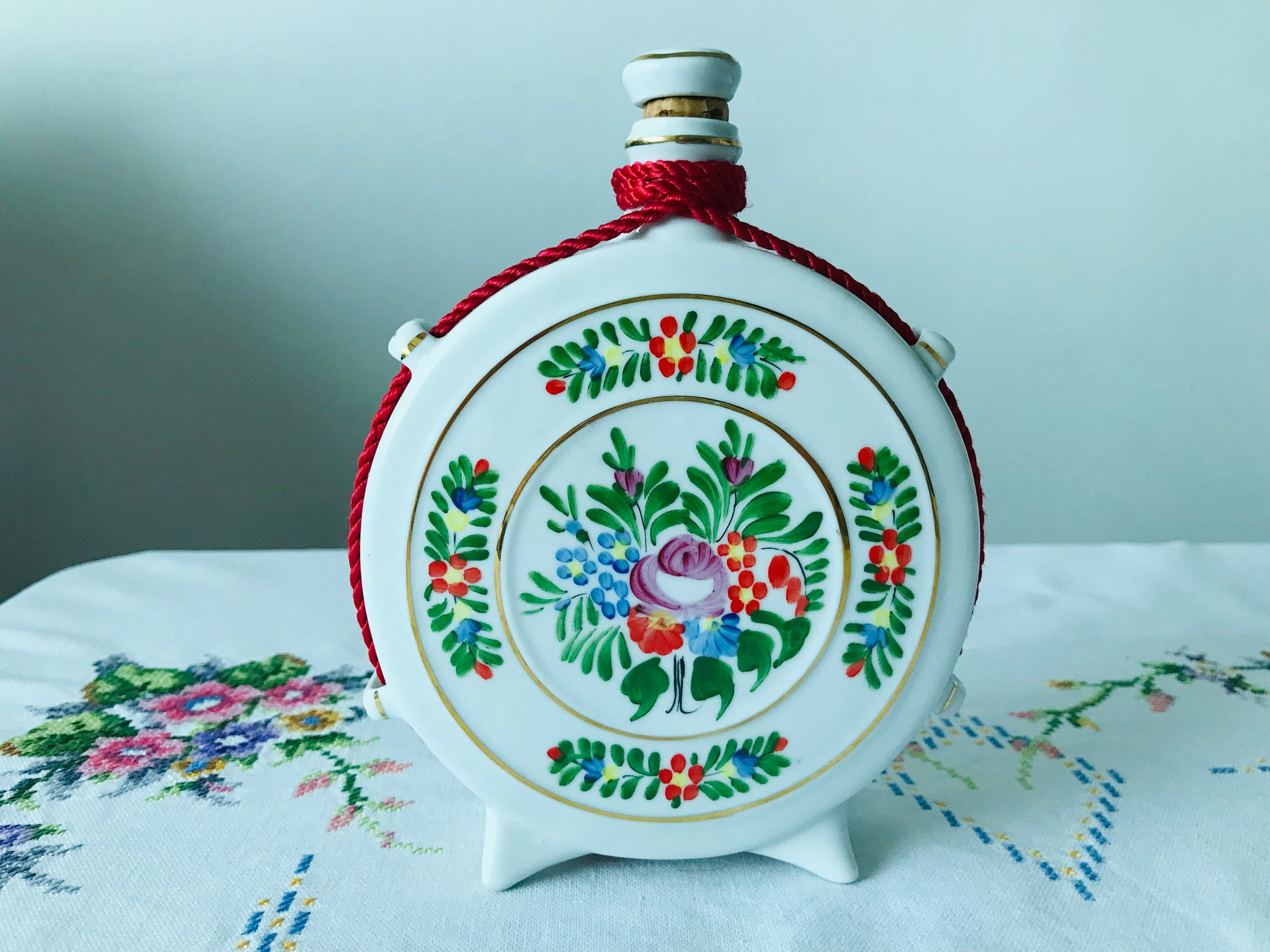Hollohaza porcelain - Etsy 日本