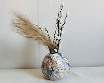 Jarrón pequeño vintage SELTMANN WEIDEN - Jarrón vintage Seltmann Weiden Bavaria (10)