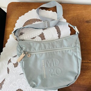 Mandarina duck crossbody bag image 7