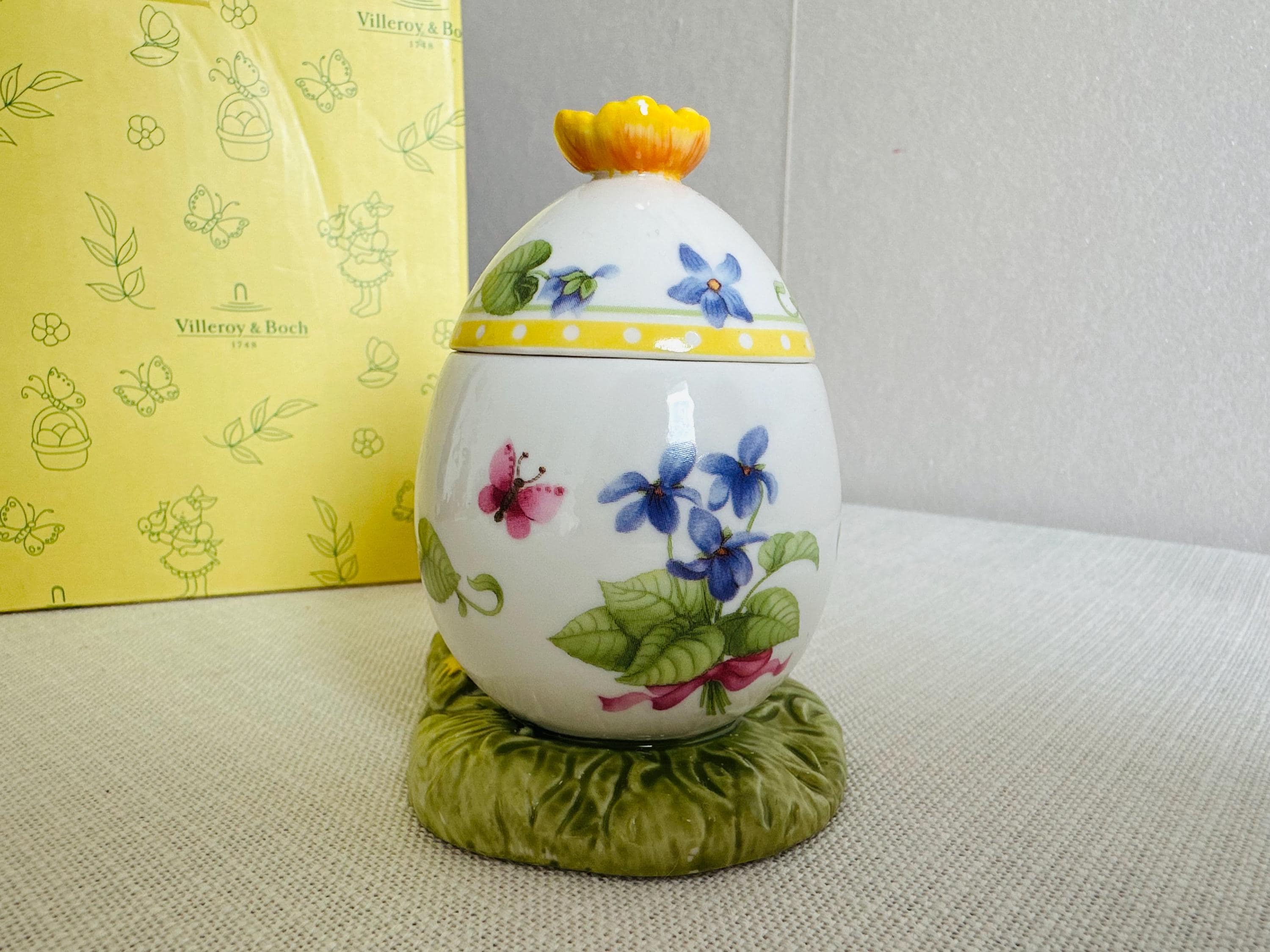 Villeroy & Boch Easter Delight Vaas