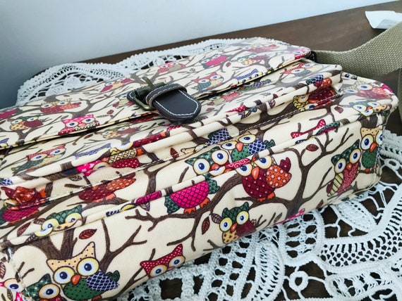 Candy Flowers Womens Shoulder Bag Etsy