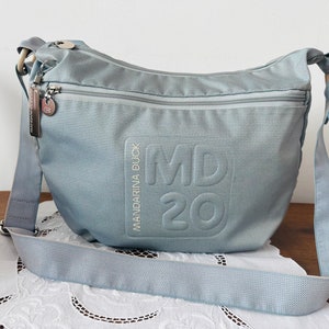 Crossbodytas mandarijneend