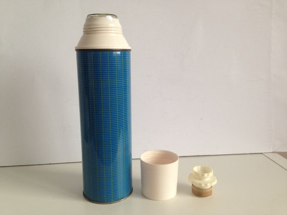 Vintage Thermos Camping Thermos Vintage Tea or Coffee Thermos