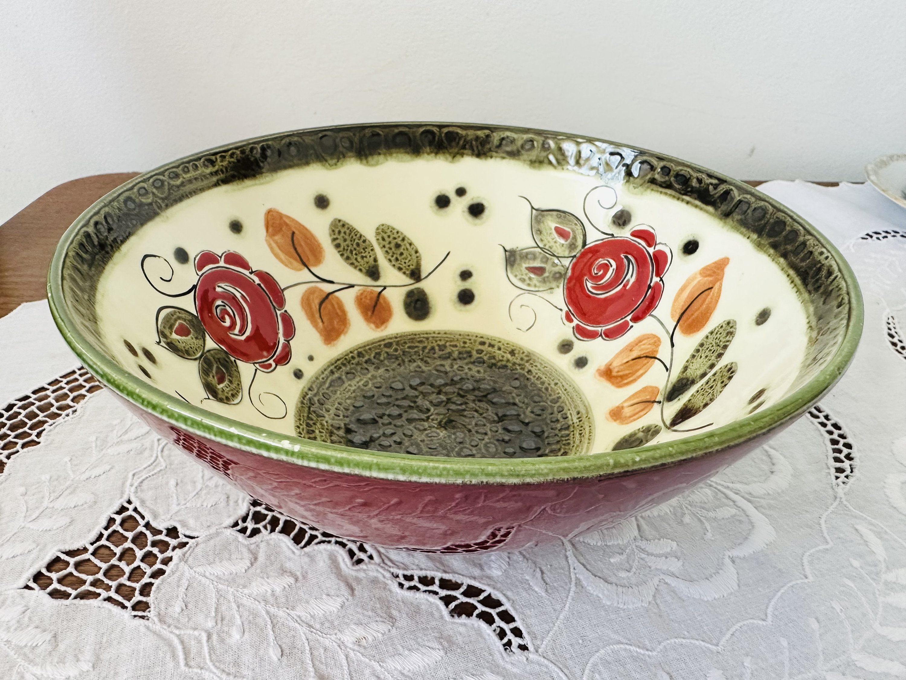 Schramberg pottery - Etsy 日本