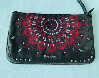 DESIGUAL toilettas Desigual clutch - Nederland