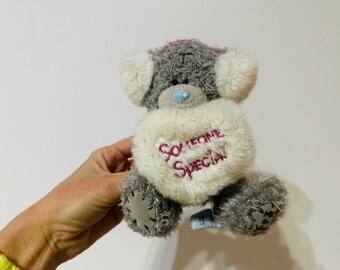 Osito de peluche de Yo a ti