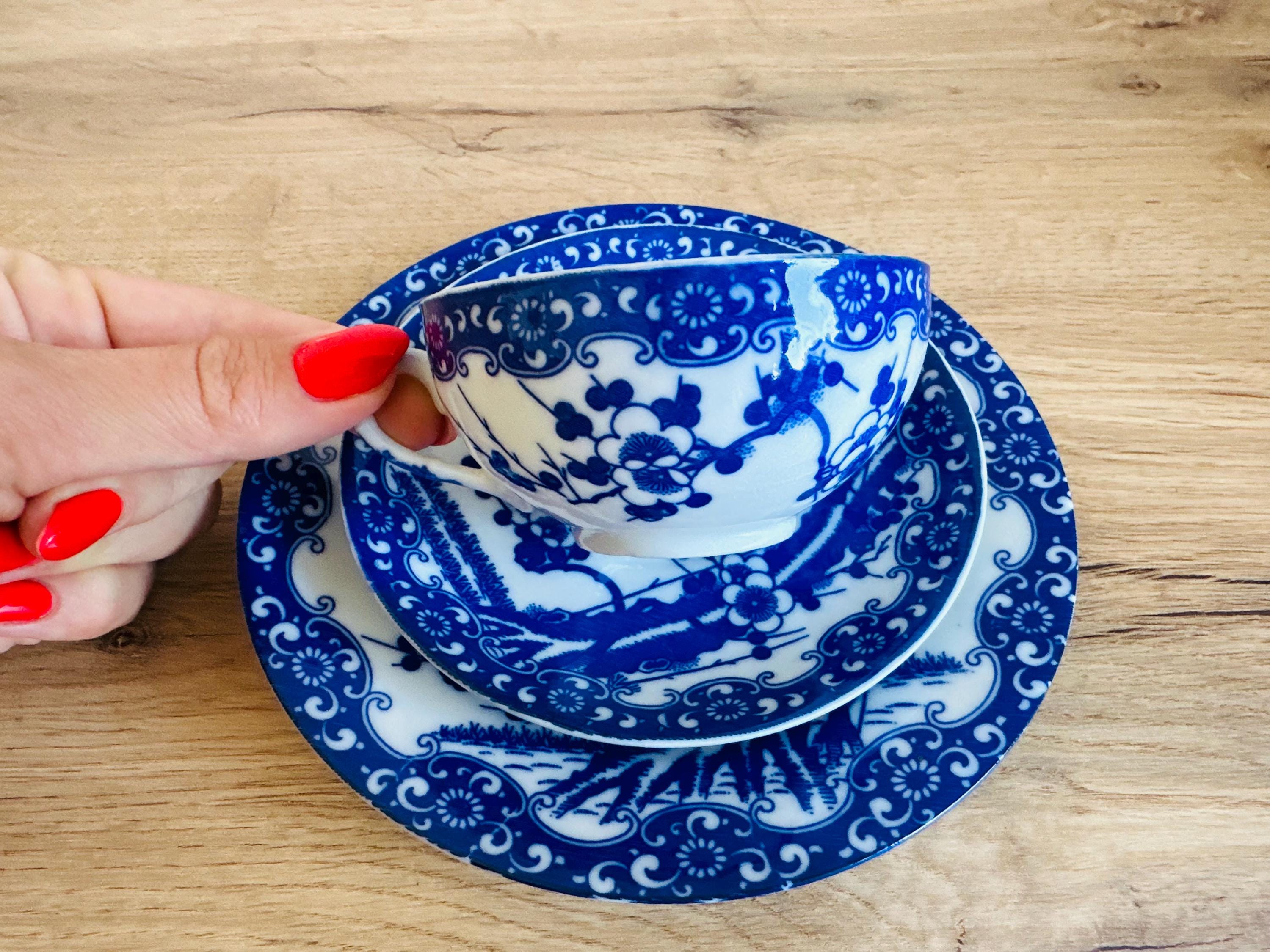 Noritake Sakura - Etsy