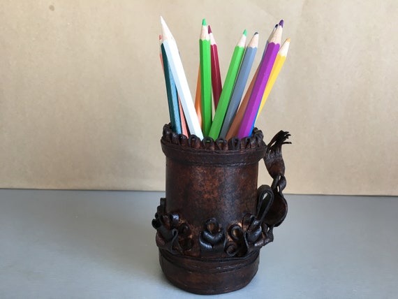 Pencil Cup Holder