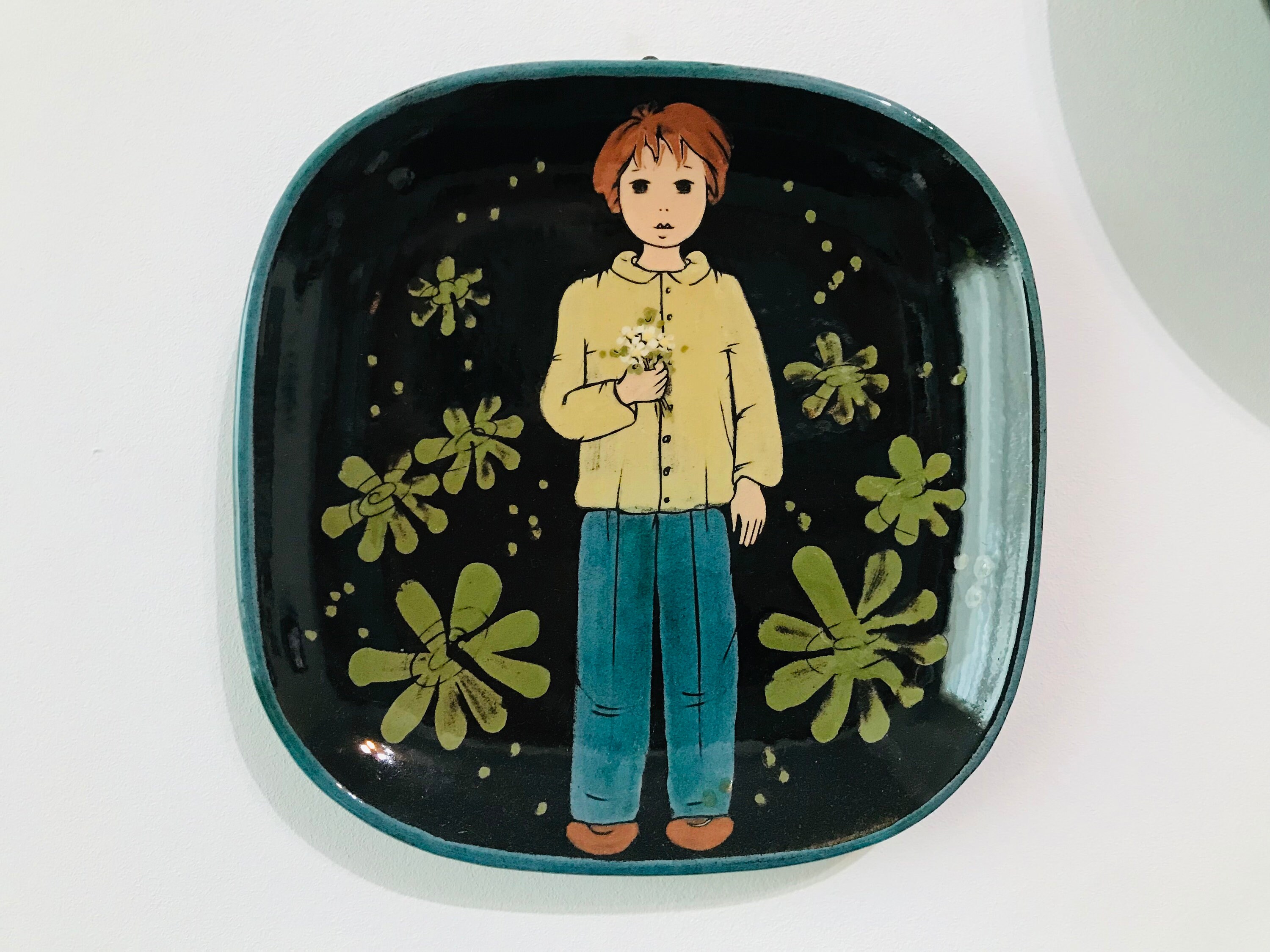 Burkart pottery - Etsy 日本
