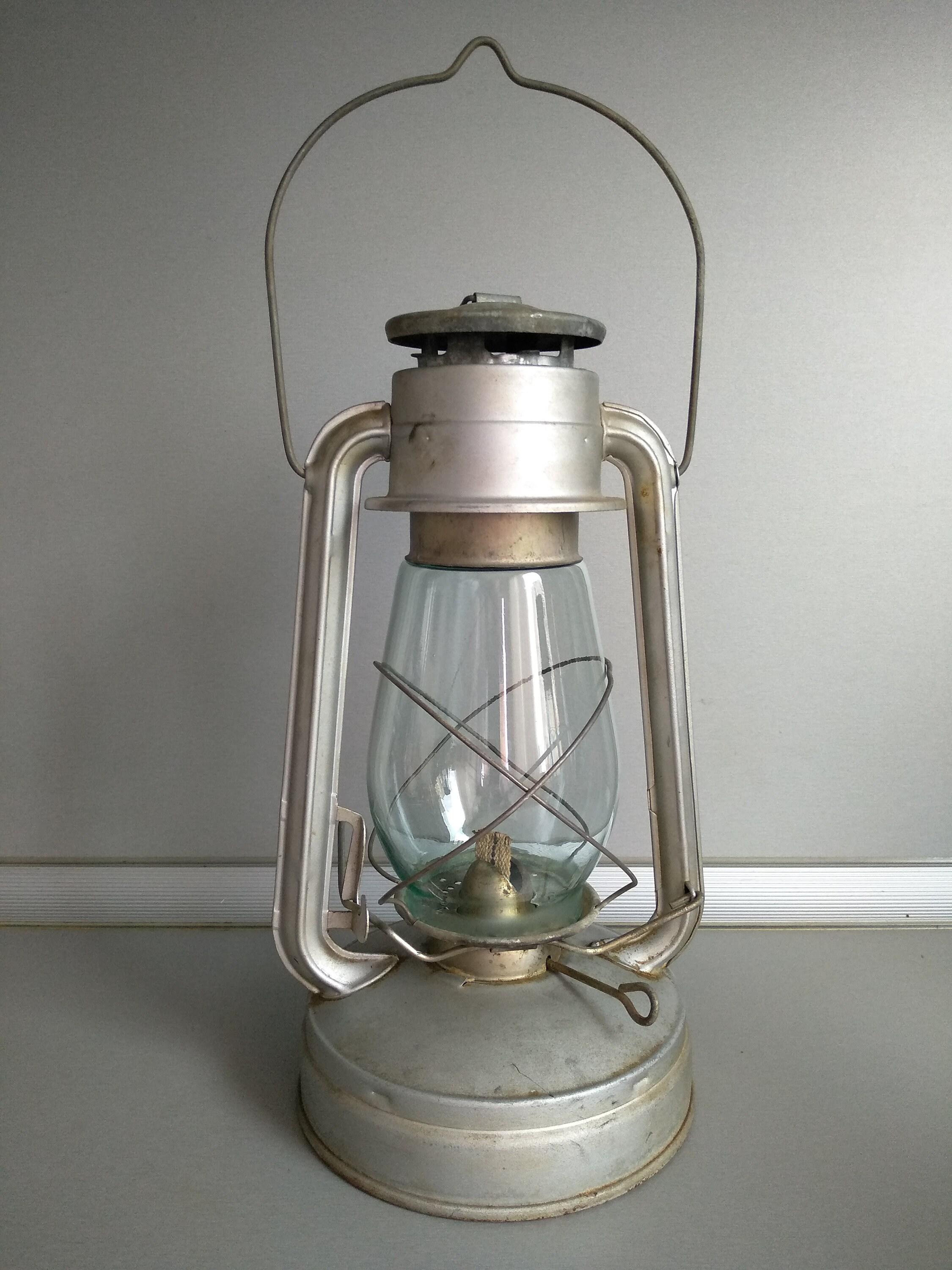 Vintage Gas Lamp Vintage Oil lamp Vintage Oil Gas Lamp Etsy