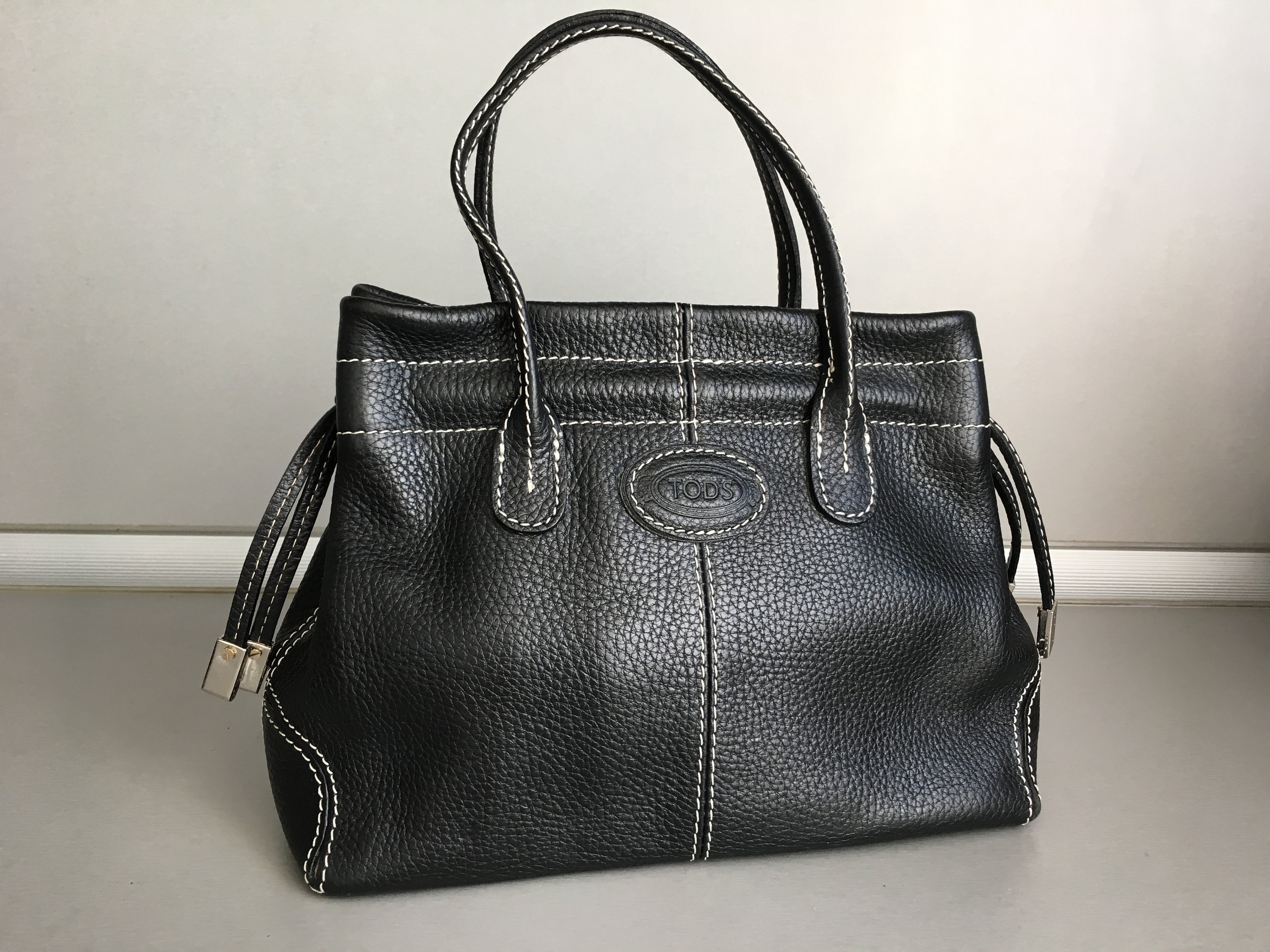 tod's dbag