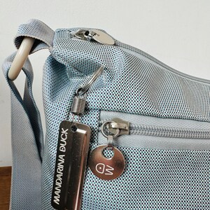 Mandarina duck crossbody bag image 5