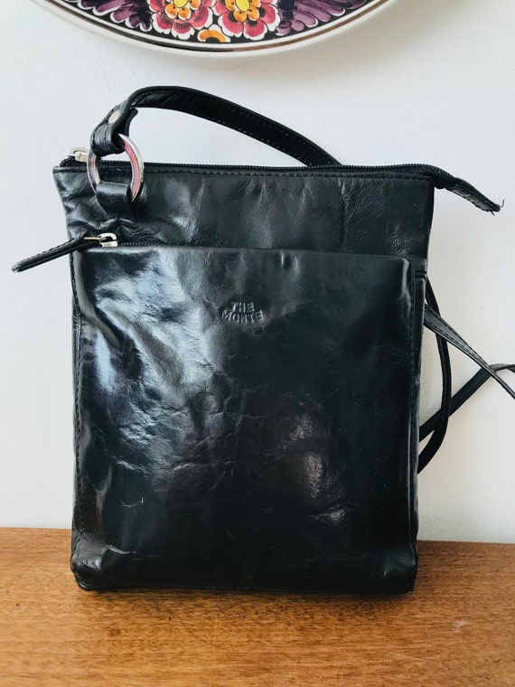 Mini Monte Crossbody Bag